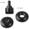SmallRig 1631 Adaptador Cold Shoe 3/8 1/4 | Compra Adaptador Cold Shoe SmallRig | Precio Adaptador Cold Shoe SmallRig