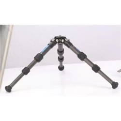 Leofoto Trípode Ultracompacto Ranger LS-223C | Mini Trípode | Trípode de Viaje | Trípode Ultracompacto para Cámara