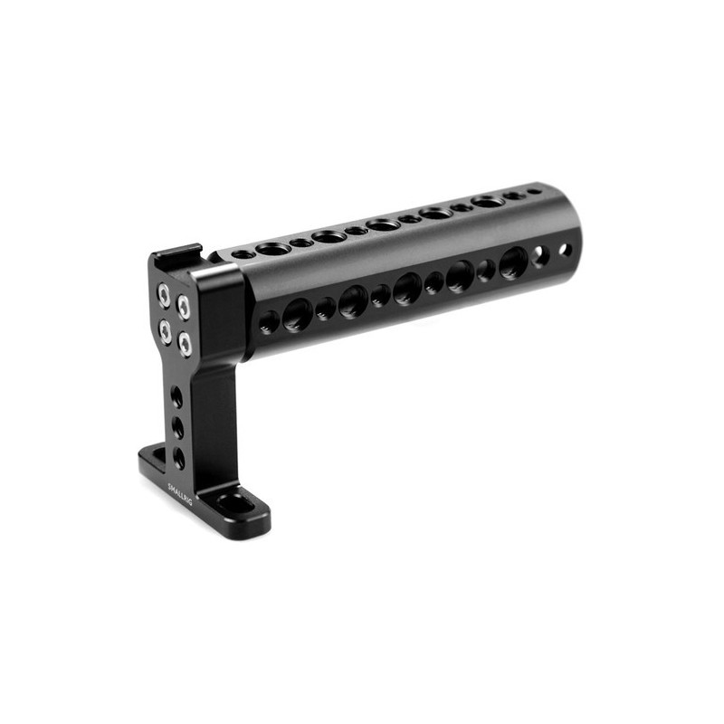 SmallRig 1638C Handle Superior Cold Shoe | Compra Handle Superior SmallRig | Precio Handle Camara SmallRig