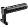 SmallRig 1638C Handle Superior Cold Shoe | Compra Handle Superior SmallRig | Precio Handle Camara SmallRig