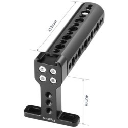 SmallRig 1638C Handle Superior Cold Shoe | Compra Handle Superior SmallRig | Precio Handle Camara SmallRig