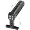 SmallRig 1638C Handle Superior Cold Shoe | Compra Handle Superior SmallRig | Precio Handle Camara SmallRig