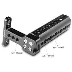 SmallRig 1638C Handle Superior Cold Shoe | Compra Handle Superior SmallRig | Precio Handle Camara SmallRig