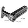 SmallRig 1638C Handle Superior Cold Shoe | Compra Handle Superior SmallRig | Precio Handle Camara SmallRig