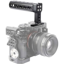 SmallRig 1638C Handle Superior Cold Shoe | Compra Handle Superior SmallRig | Precio Handle Camara SmallRig