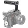 SmallRig 1638C Handle Superior Cold Shoe | Compra Handle Superior SmallRig | Precio Handle Camara SmallRig