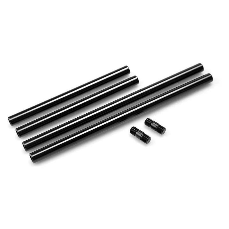 SmallRig 1659 Varillas Roscadas 15mm M12 | Compra Varillas Roscadas SmallRig | Precio Varillas Roscadas SmallRig