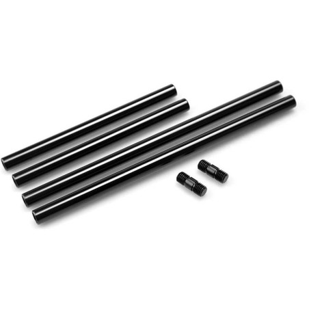 SmallRig 1659 Varillas Roscadas 15mm M12 | Compra Varillas Roscadas SmallRig | Precio Varillas Roscadas SmallRig