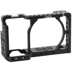 SmallRig 1661 Cage Sony A6000 A6300 A6500 | Compra Cage Sony A6000 SmallRig | Precio Cage Sony A6500 SmallRig