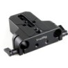 SmallRig 1674 U-Base Multipropósito | Compra U-Base SmallRig | Precio U-Base SmallRig