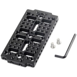 SmallRig 1681 Cheese Plate URSA Mini | Compra Cheese Plate URSA Mini SmallRig | Precio Cheese Plate URSA Mini SmallRig