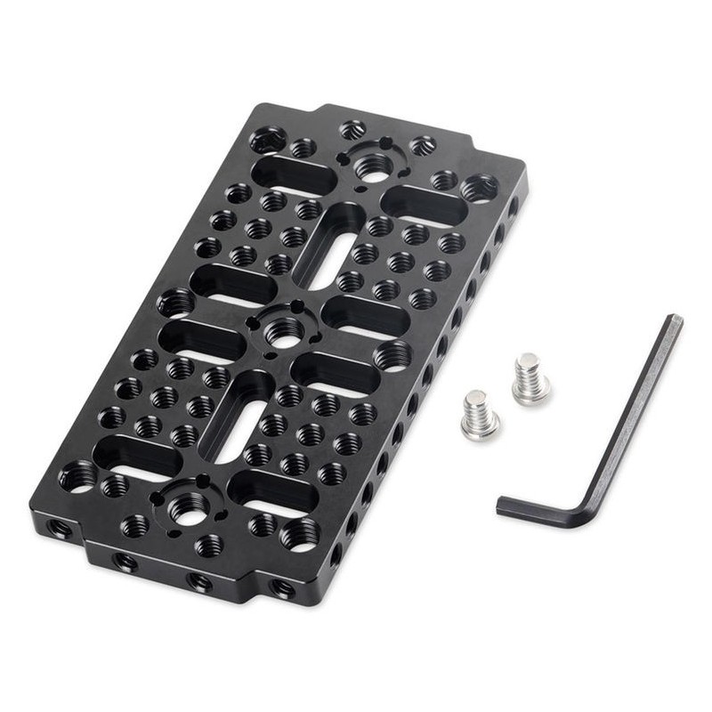 SmallRig 1681 Cheese Plate URSA Mini | Compra Cheese Plate URSA Mini SmallRig | Precio Cheese Plate URSA Mini SmallRig