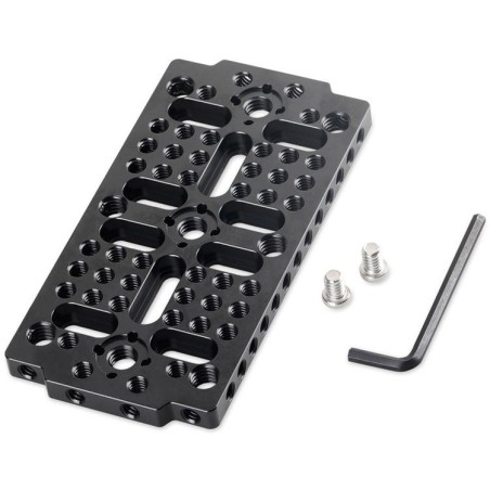 SmallRig 1681 Cheese Plate URSA Mini | Compra Cheese Plate URSA Mini SmallRig | Precio Cheese Plate URSA Mini SmallRig