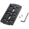 SmallRig 1681 Cheese Plate URSA Mini | Compra Cheese Plate URSA Mini SmallRig | Precio Cheese Plate URSA Mini SmallRig