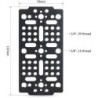 SmallRig 1681 Cheese Plate URSA Mini | Compra Cheese Plate URSA Mini SmallRig | Precio Cheese Plate URSA Mini SmallRig