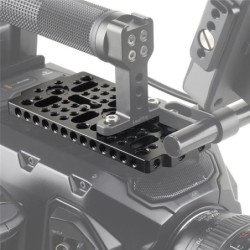 SmallRig 1681 Cheese Plate URSA Mini | Compra Cheese Plate URSA Mini SmallRig | Precio Cheese Plate URSA Mini SmallRig