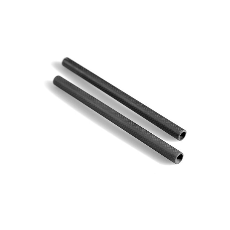 SmallRig 1690 Varillas Carbono 15mm | Compra Varillas Carbono SmallRig | Precio Varillas Carbono SmallRig