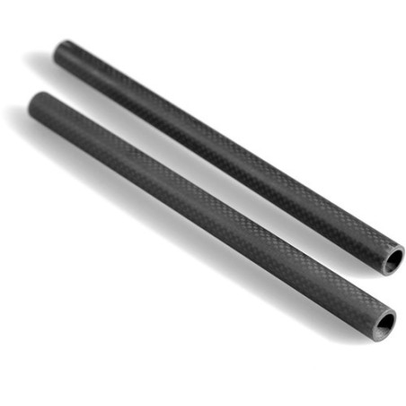 SmallRig 1690 Varillas Carbono 15mm | Compra Varillas Carbono SmallRig | Precio Varillas Carbono SmallRig