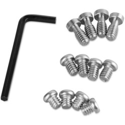 SmallRig 1713 Tornillos Hexagonales Pack | Compra Tornillos SmallRig | Precio Tornillos Hexagonales SmallRig