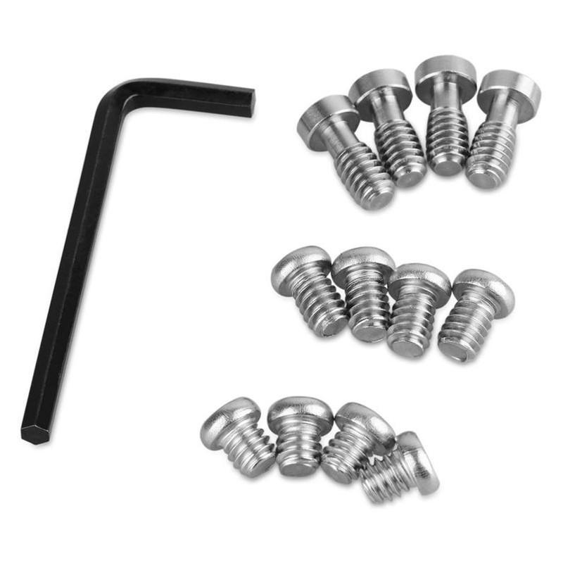 SmallRig 1713 Tornillos Hexagonales Pack | Compra Tornillos SmallRig | Precio Tornillos Hexagonales SmallRig