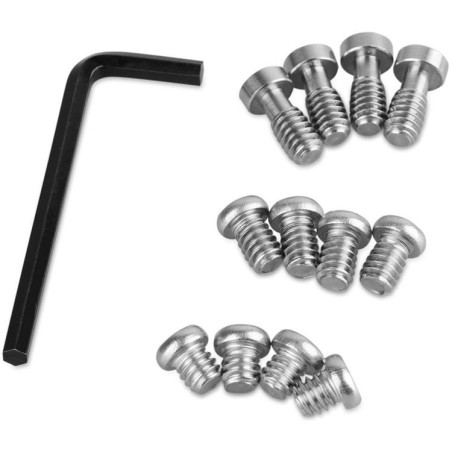 SmallRig 1713 Tornillos Hexagonales Pack | Compra Tornillos SmallRig | Precio Tornillos Hexagonales SmallRig