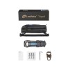 Leofoto Trípode Ultracompacto Ranger LS-223C | Mini Trípode | Trípode de Viaje | Trípode Ultracompacto para Cámara