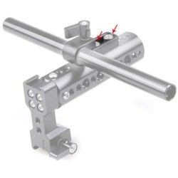 SmallRig 1713 Tornillos Hexagonales Pack | Compra Tornillos SmallRig | Precio Tornillos Hexagonales SmallRig