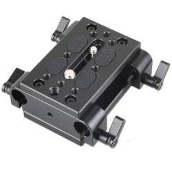 SmallRig 1798 Kit Trípode Placa Base Varillas | Compra Kit Trípode SmallRig | Precio Kit Montaje Trípode SmallRig