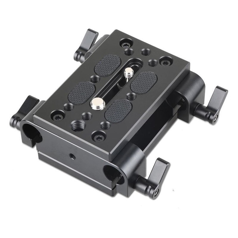 SmallRig 1798 Kit Trípode Placa Base Varillas | Compra Kit Trípode SmallRig | Precio Kit Montaje Trípode SmallRig