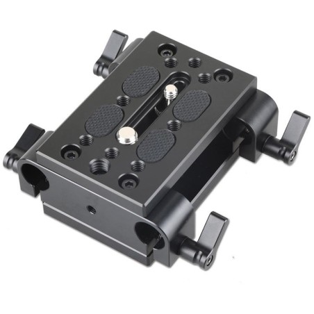 SmallRig 1798 Kit Trípode Placa Base Varillas | Compra Kit Trípode SmallRig | Precio Kit Montaje Trípode SmallRig