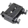 SmallRig 1798 Kit Trípode Placa Base Varillas | Compra Kit Trípode SmallRig | Precio Kit Montaje Trípode SmallRig