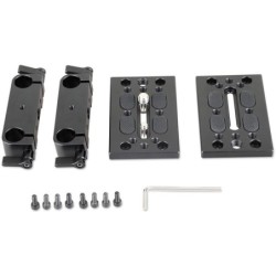 SmallRig 1798 Kit Trípode Placa Base Varillas | Compra Kit Trípode SmallRig | Precio Kit Montaje Trípode SmallRig