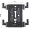SmallRig 1798 Kit Trípode Placa Base Varillas | Compra Kit Trípode SmallRig | Precio Kit Montaje Trípode SmallRig