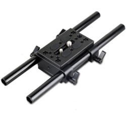 SmallRig 1798 Kit Trípode Placa Base Varillas | Compra Kit Trípode SmallRig | Precio Kit Montaje Trípode SmallRig