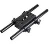 SmallRig 1798 Kit Trípode Placa Base Varillas | Compra Kit Trípode SmallRig | Precio Kit Montaje Trípode SmallRig