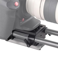 SmallRig 1798 Kit Trípode Placa Base Varillas | Compra Kit Trípode SmallRig | Precio Kit Montaje Trípode SmallRig