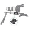 SmallRig 1798 Kit Trípode Placa Base Varillas | Compra Kit Trípode SmallRig | Precio Kit Montaje Trípode SmallRig