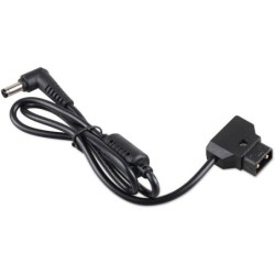 SmallRig 1819 Cable D-Tap DC Blackmagic | Compra Cable D-Tap SmallRig | Precio Cable Alimentación D-Tap SmallRig