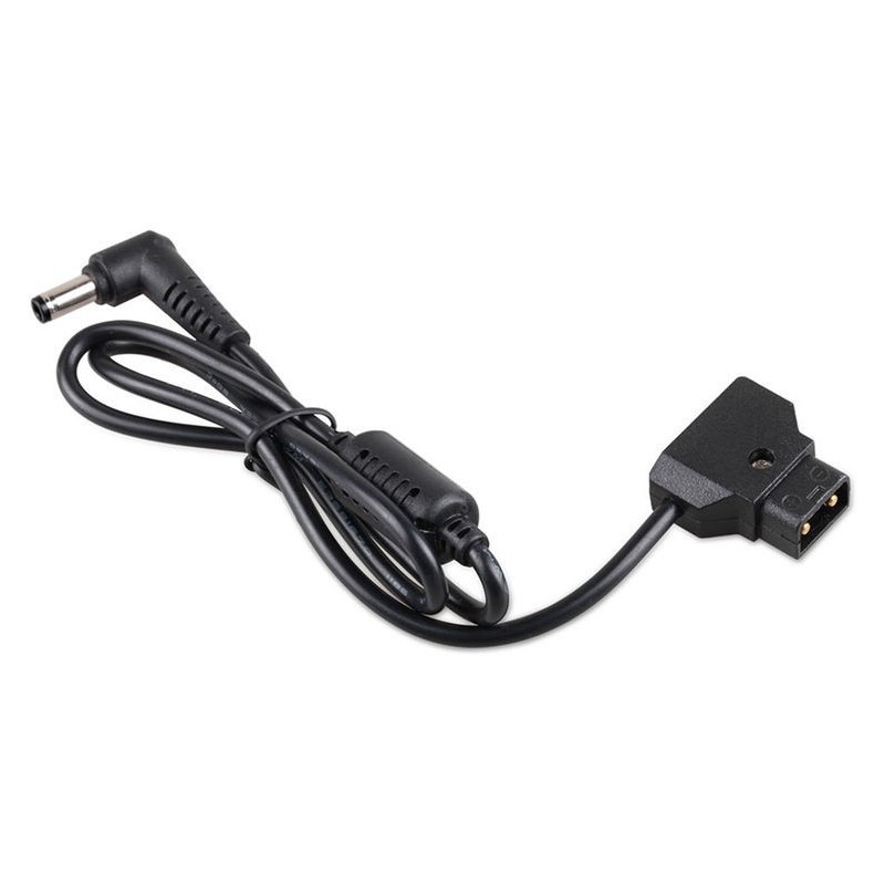 SmallRig 1819 Cable D-Tap DC Blackmagic | Compra Cable D-Tap SmallRig | Precio Cable Alimentación D-Tap SmallRig