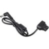 SmallRig 1819 Cable D-Tap DC Blackmagic | Compra Cable D-Tap SmallRig | Precio Cable Alimentación D-Tap SmallRig
