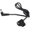 SmallRig 1819 Cable D-Tap DC Blackmagic | Compra Cable D-Tap SmallRig | Precio Cable Alimentación D-Tap SmallRig