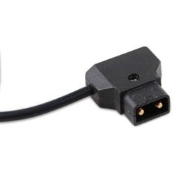 SmallRig 1819 Cable D-Tap DC Blackmagic | Compra Cable D-Tap SmallRig | Precio Cable Alimentación D-Tap SmallRig