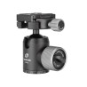 Leofoto Trípode PH-284CT con Rótula XB-32 | Trípode de Carbono | Trípode con Rótula de Bola