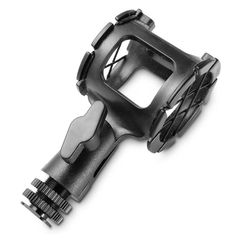 SmallRig 1859 Soporte Micrófono Hot Shoe | Compra Soporte Micrófono SmallRig | Precio Soporte Micrófono SmallRig