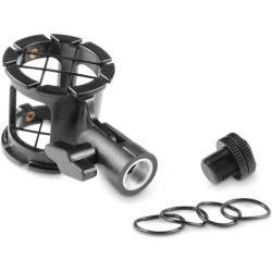 SmallRig 1859 Soporte Micrófono Hot Shoe | Compra Soporte Micrófono SmallRig | Precio Soporte Micrófono SmallRig