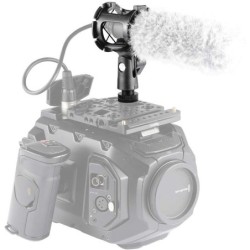 SmallRig 1859 Soporte Micrófono Hot Shoe | Compra Soporte Micrófono SmallRig | Precio Soporte Micrófono SmallRig