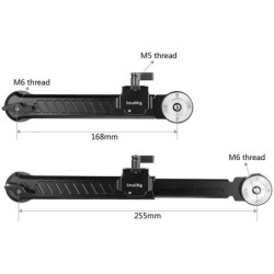 SmallRig 1870 Brazo Extensión Rosetas Arri | Compra Brazo Extensión SmallRig | Precio Brazo Rosetas Arri SmallRig