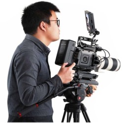 SmallRig 1870 Brazo Extensión Rosetas Arri | Compra Brazo Extensión SmallRig | Precio Brazo Rosetas Arri SmallRig