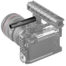 SmallRig 1871 Varillas Carbono 15mm 10cm | Compra Varillas Carbono SmallRig | Precio Varillas Carbono SmallRig
