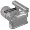SmallRig 1871 Varillas Carbono 15mm 10cm | Compra Varillas Carbono SmallRig | Precio Varillas Carbono SmallRig